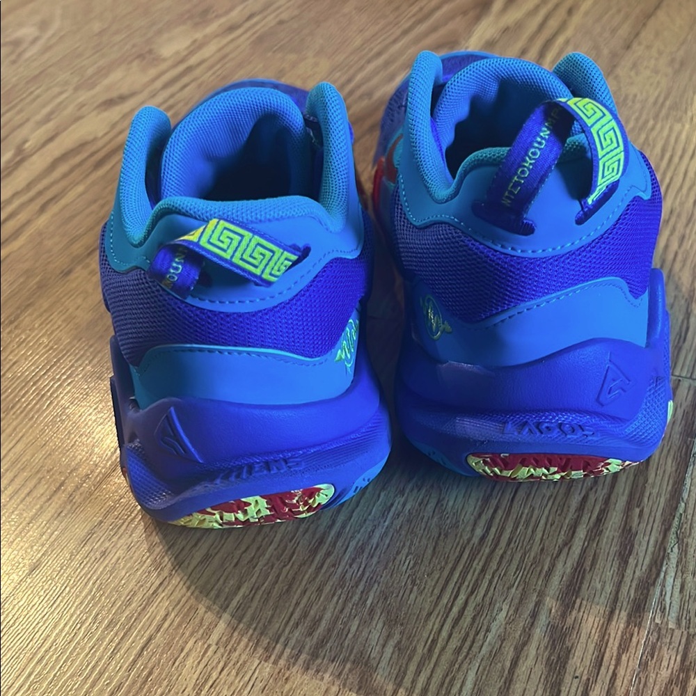 Nike Giannis Immortality 2 - Picture 6 of 9